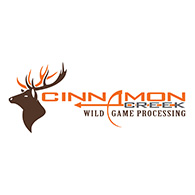 Cinnamon Creek Ranch - Wild Game Processing